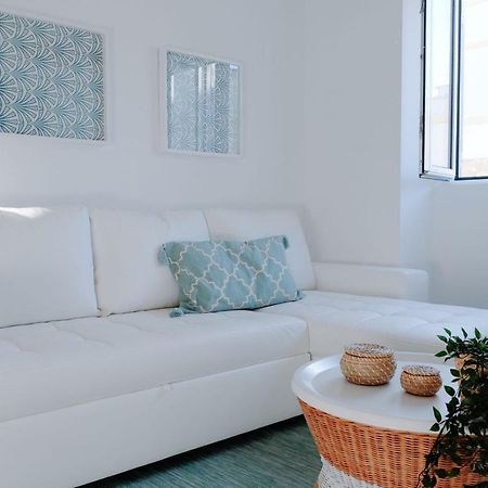 Apartmán Casas De Mar - Buzio Olhão Exteriér fotografie