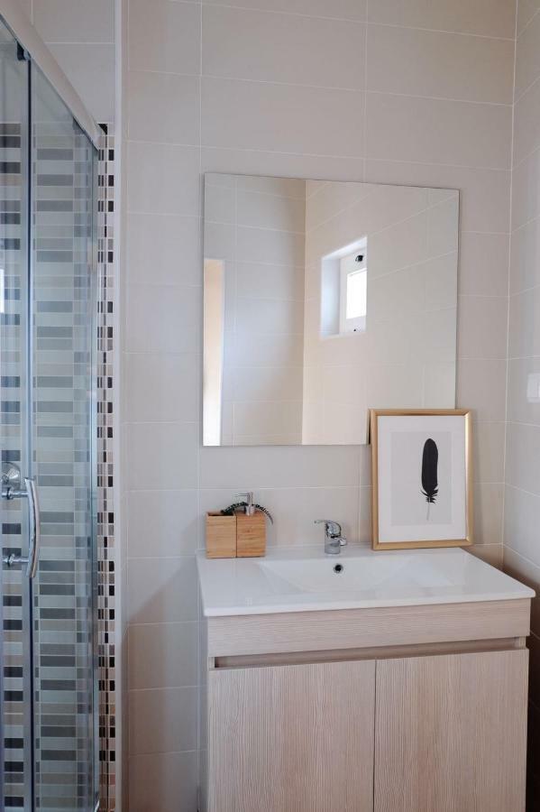 Apartmán Casas De Mar - Buzio Olhão Exteriér fotografie