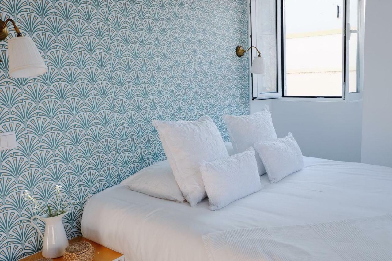 Apartmán Casas De Mar - Buzio Olhão Exteriér fotografie