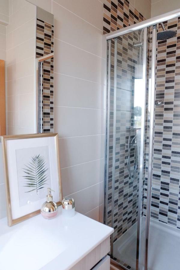 Apartmán Casas De Mar - Buzio Olhão Exteriér fotografie