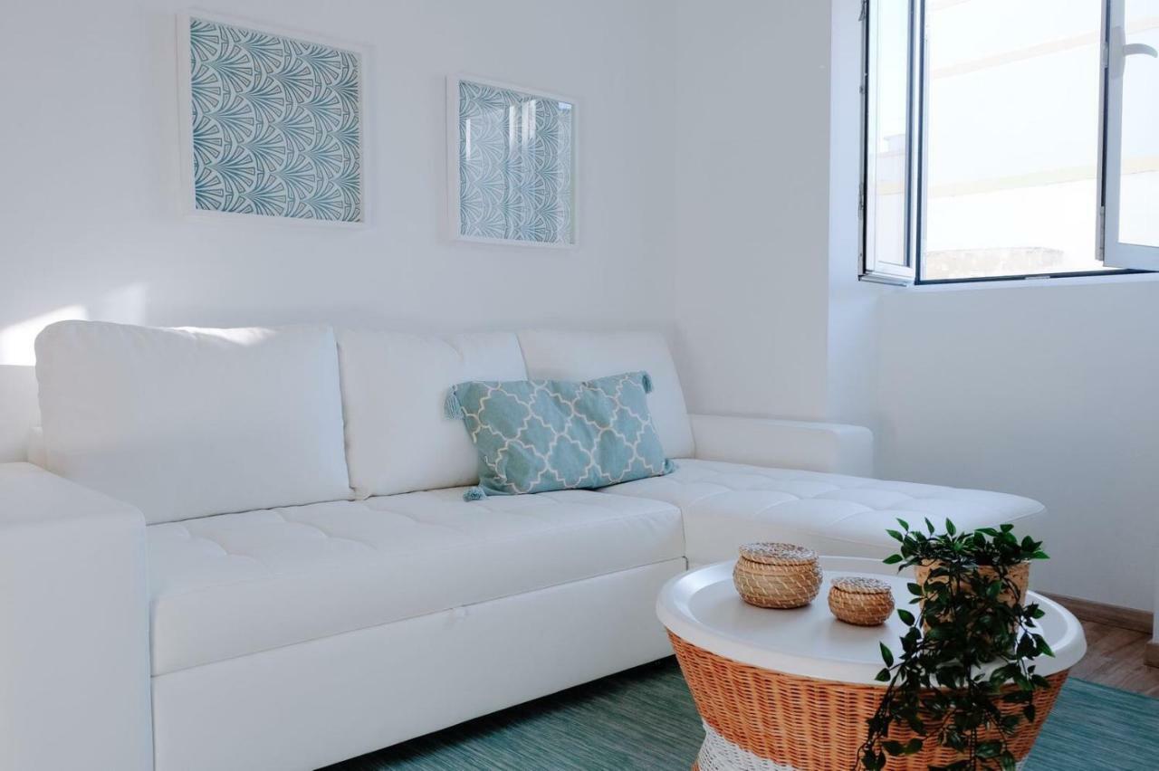 Apartmán Casas De Mar - Buzio Olhão Exteriér fotografie