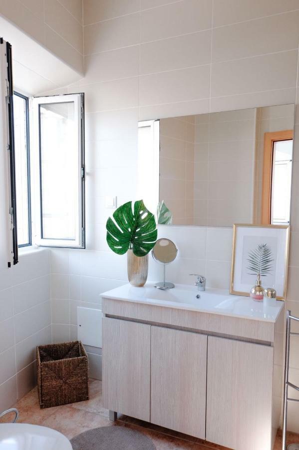 Apartmán Casas De Mar - Buzio Olhão Exteriér fotografie