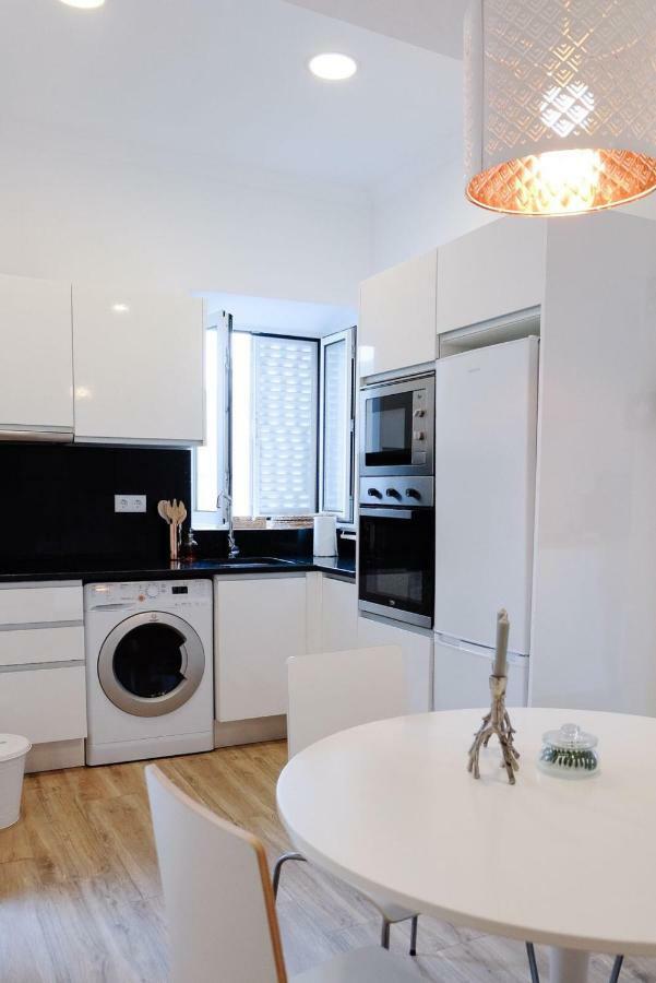 Apartmán Casas De Mar - Buzio Olhão Exteriér fotografie