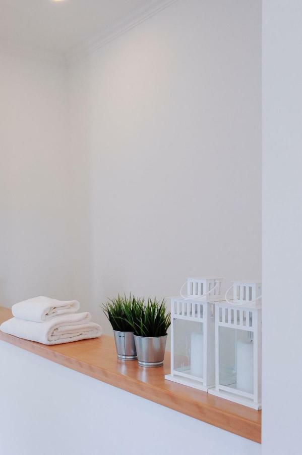 Apartmán Casas De Mar - Buzio Olhão Exteriér fotografie