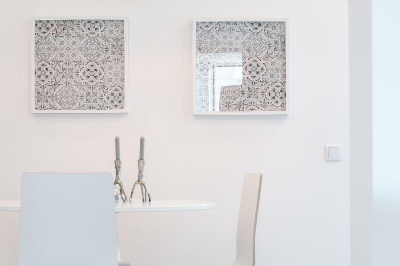 Apartmán Casas De Mar - Buzio Olhão Exteriér fotografie