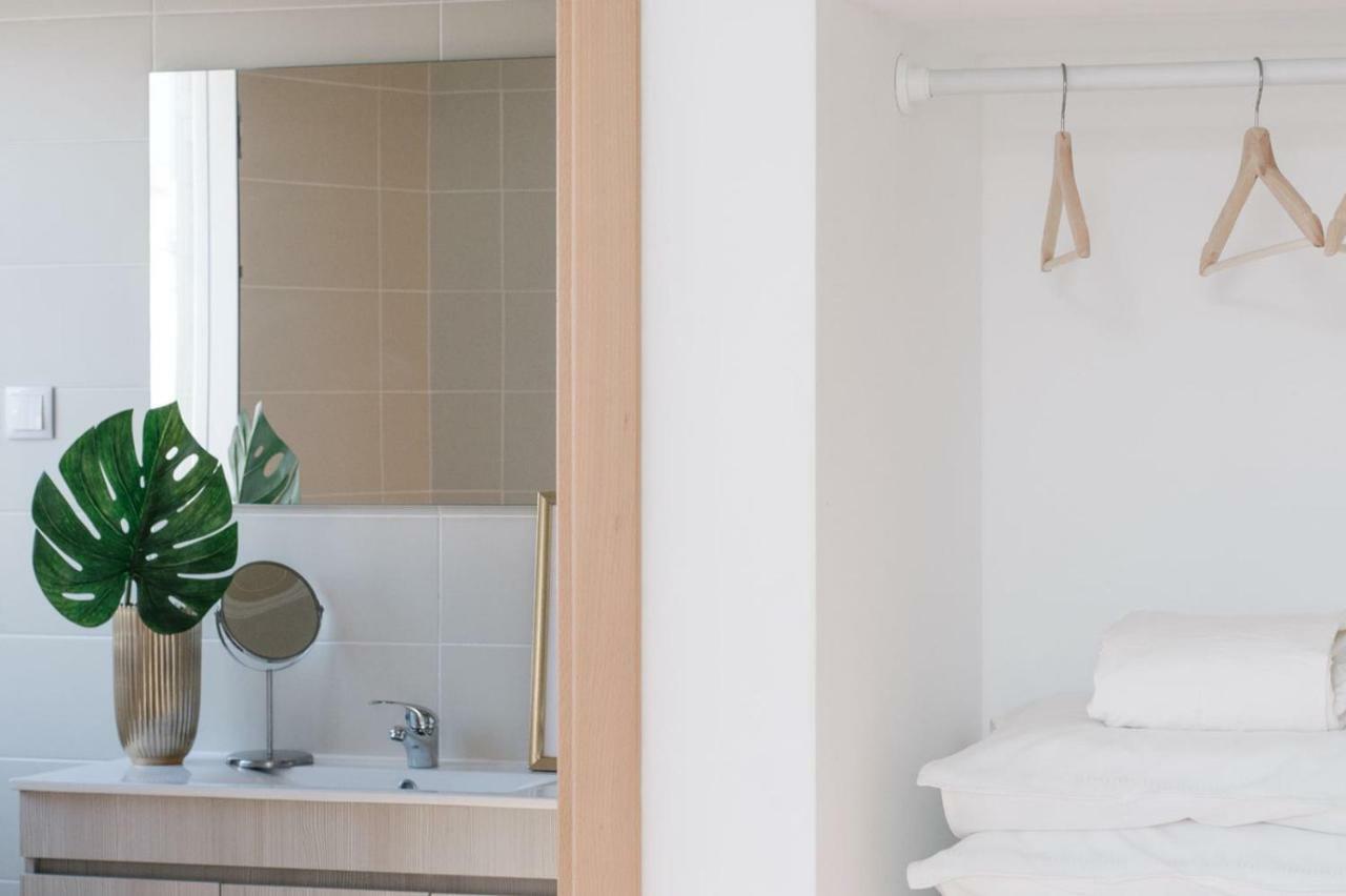 Apartmán Casas De Mar - Buzio Olhão Exteriér fotografie